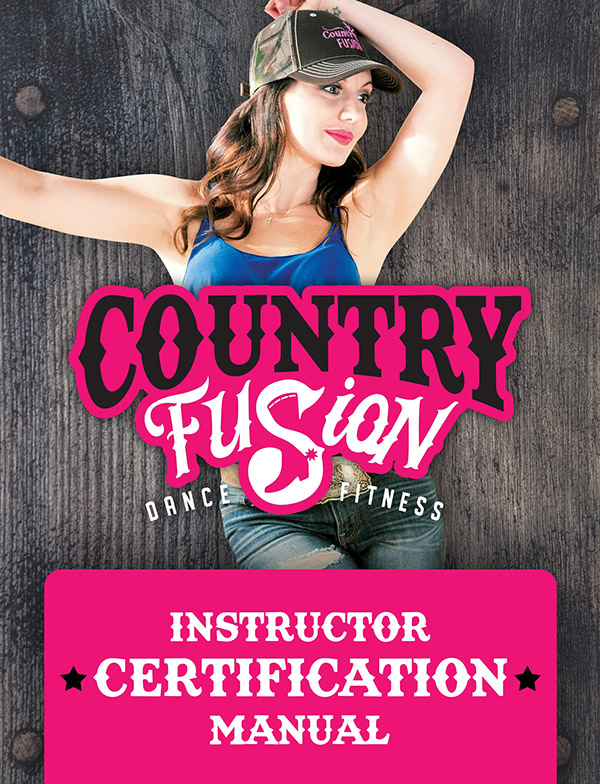 Country Fusion Instructor Certification