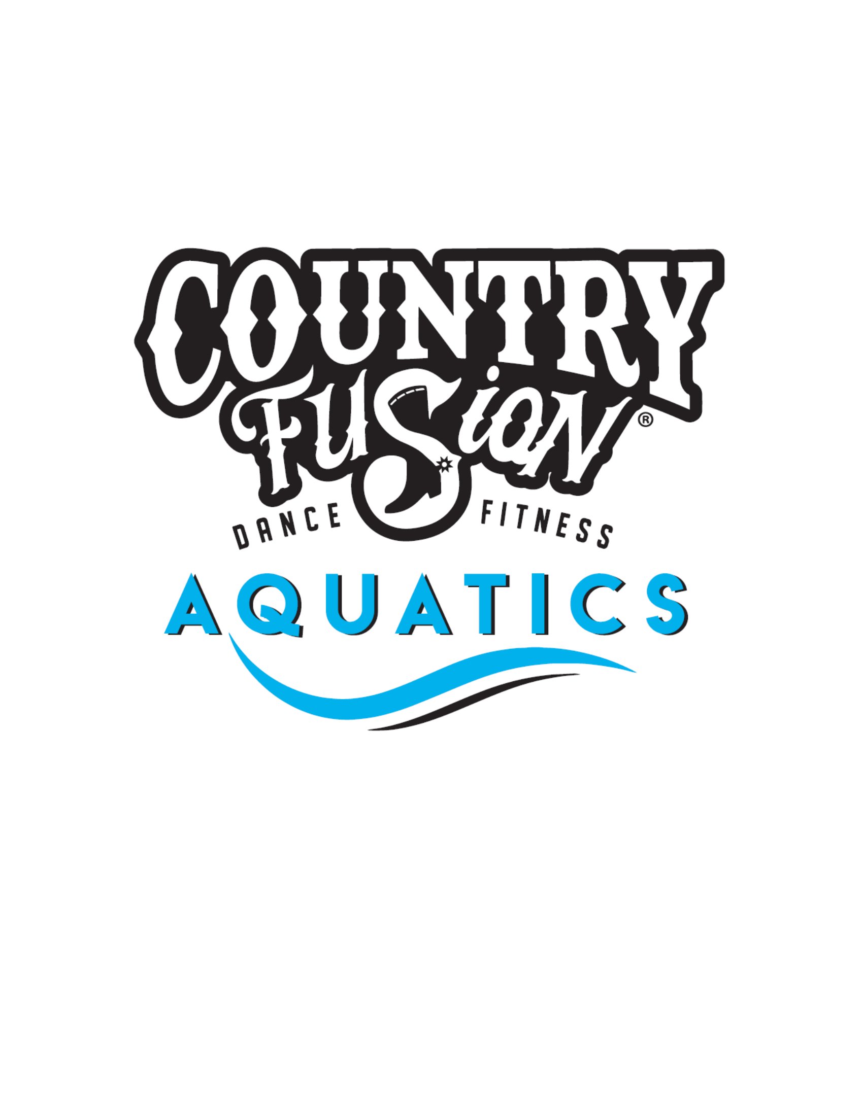 Country Fusion Aquatic Instructor Certification